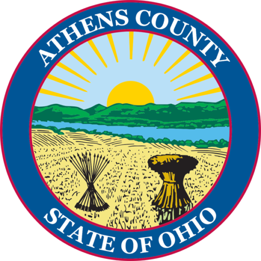 People | Athens County Ohio Treasurer